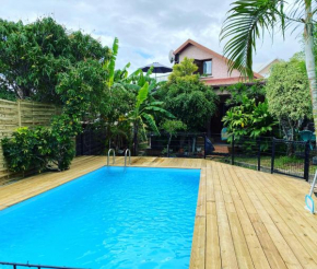 Villa Sea View